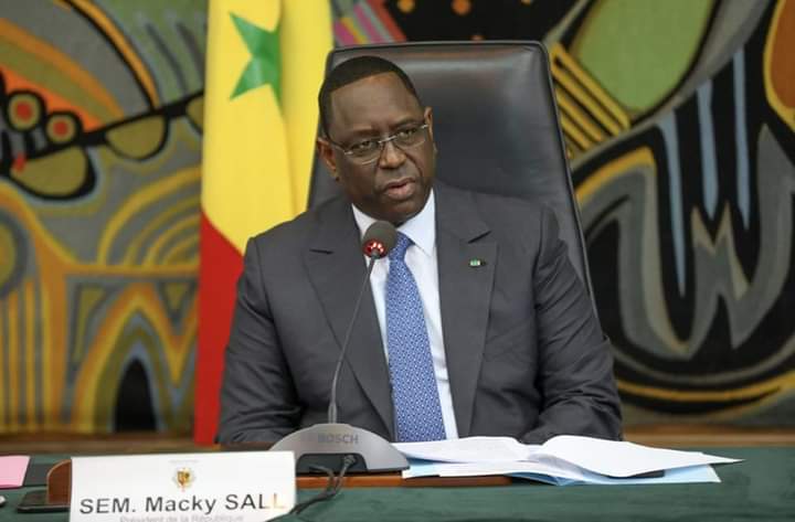 Les nominations du Conseil des ministres