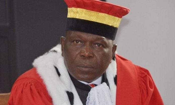 Guinée : un ancien président de la Cour conditionnelle en détention pour corruption