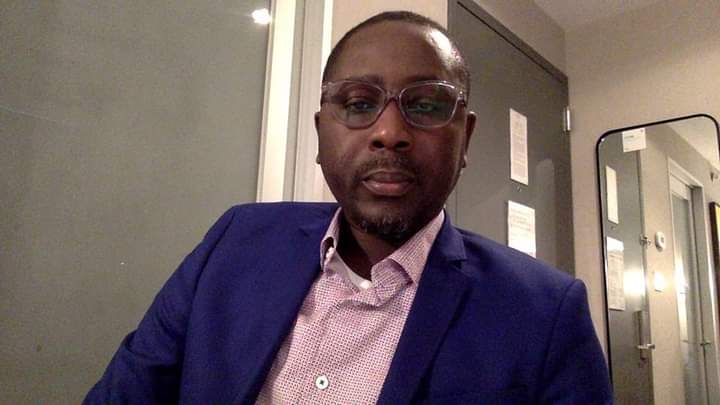 Le journaliste Pape Alé Niang encore interpellé