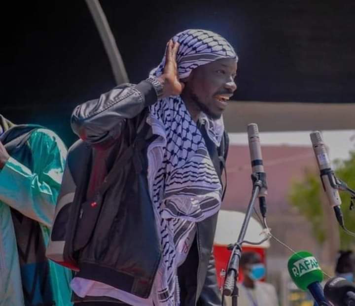 Sollicité pour sa libération, Macky Sall ne veut pas s’immiscer dans le dossier judiciaire concernant Karim Xrum Xakh