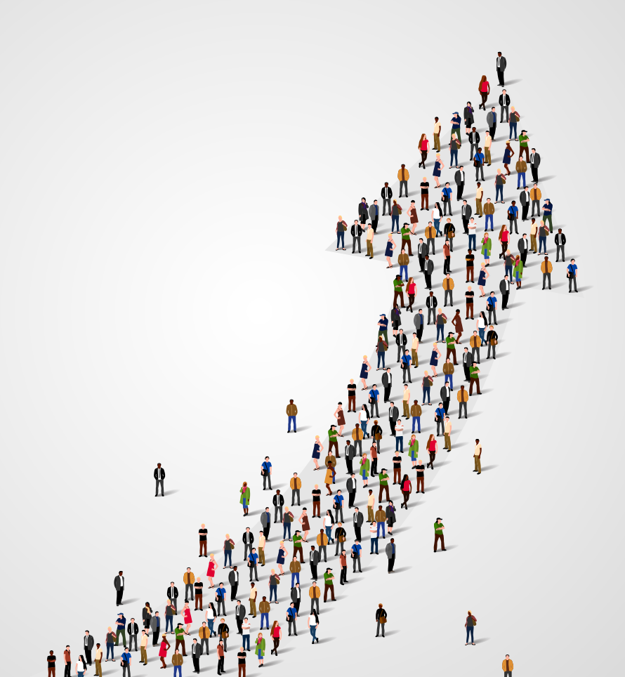 La migration, source de développement socio-économique des pays d’accueil
