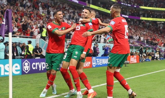CdM 2022 : un élu italien compare les supporters marocain à des « singes hurleurs »
