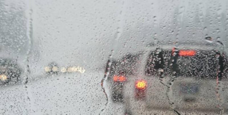 Coups de fraîcheur, pluies hors saison…: l&rsquo;alerte météo de l&rsquo;Anacim