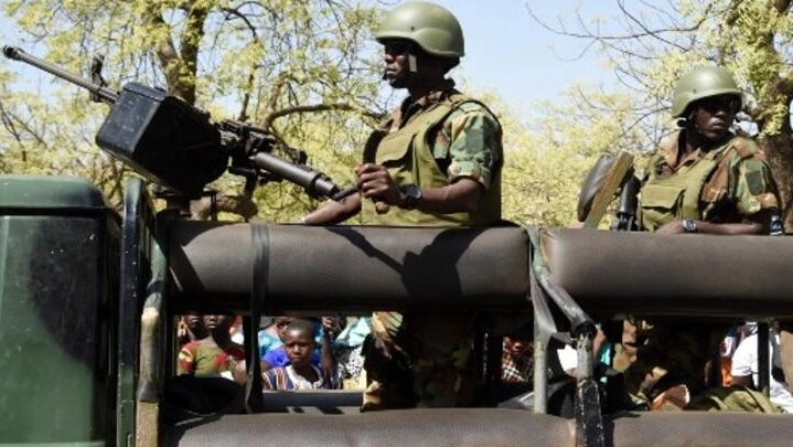 Des centaines de Togolais fuyant le terrorisme trouvent refuge au Bénin