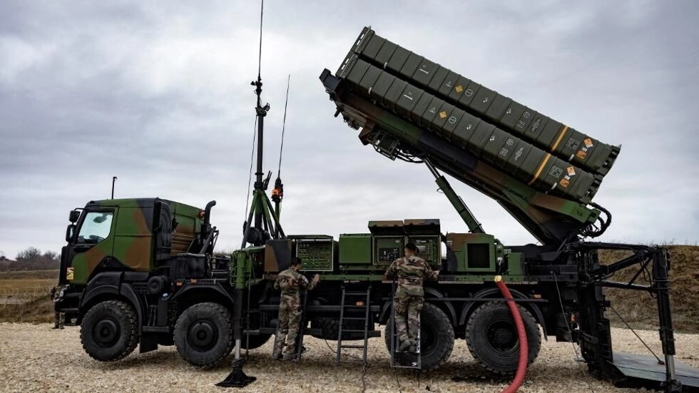 Guerre en Ukraine: Paris, Rome et Washington annoncent la livraison d&rsquo;armes de plus longue portée
