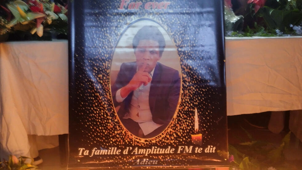 Cameroun: des éléments de l&rsquo;enquête sur l&rsquo;assassinat de Martinez Zogo pointeraient vers Amougou Belinga