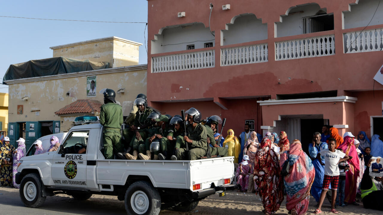 Mauritanie: le décès d’un militant de défense des droits de l’homme suscite l&rsquo;indignation