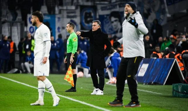 OM-PSG : les Marseillais chassent la terreur Kylian Mbappé