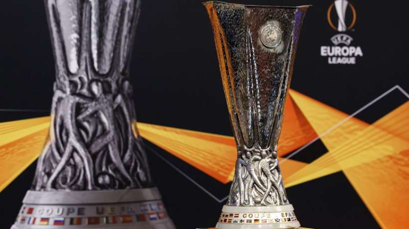 Ligue Europa : le tirage complet des huitièmes de finale
