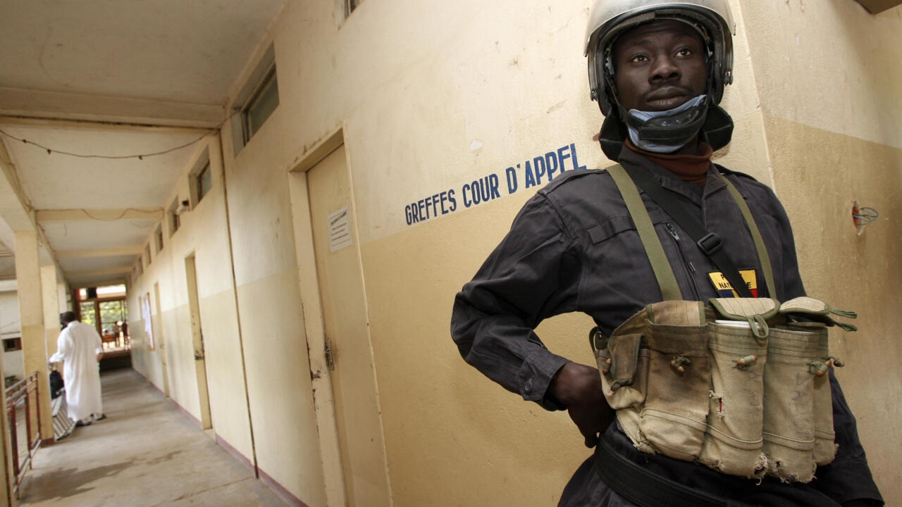 Tchad: le syndicat de la magistrature répond aux critiques du chef de l’Etat