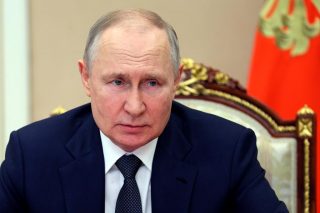 La Russie annonce le déploiement d&rsquo;armes nucléaires tactiques en Biélorussie