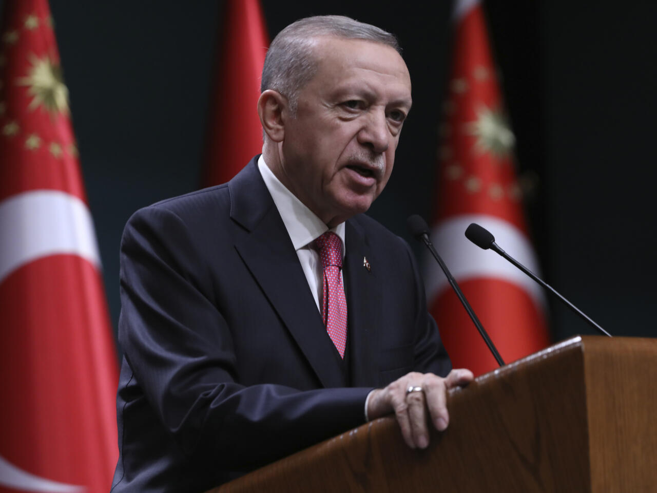 Turquie: «Vingt ans après son arrivée au pouvoir, Erdogan n’est plus en phase avec les jeunes»