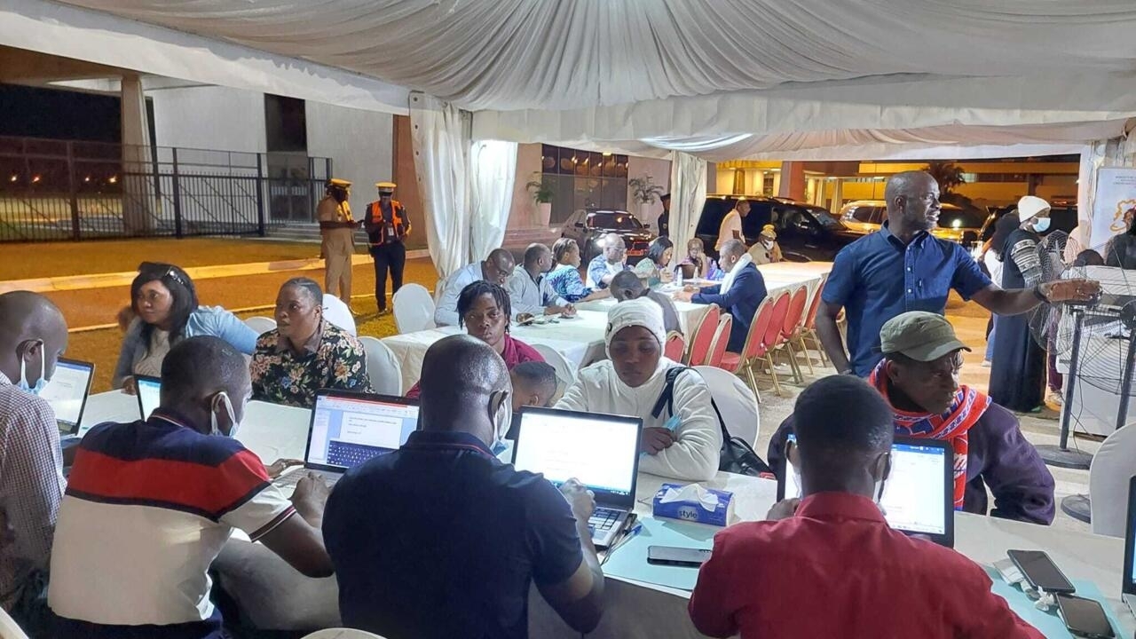 Côte d&rsquo;Ivoire: comment s&rsquo;organise le retour des rapatriés de Tunisie