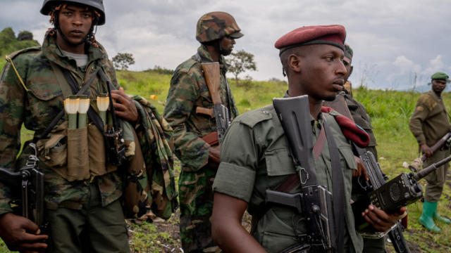 RDC: les attentes des déplacés lors de la visite de la mission du Conseil de sécurité de l’ONU