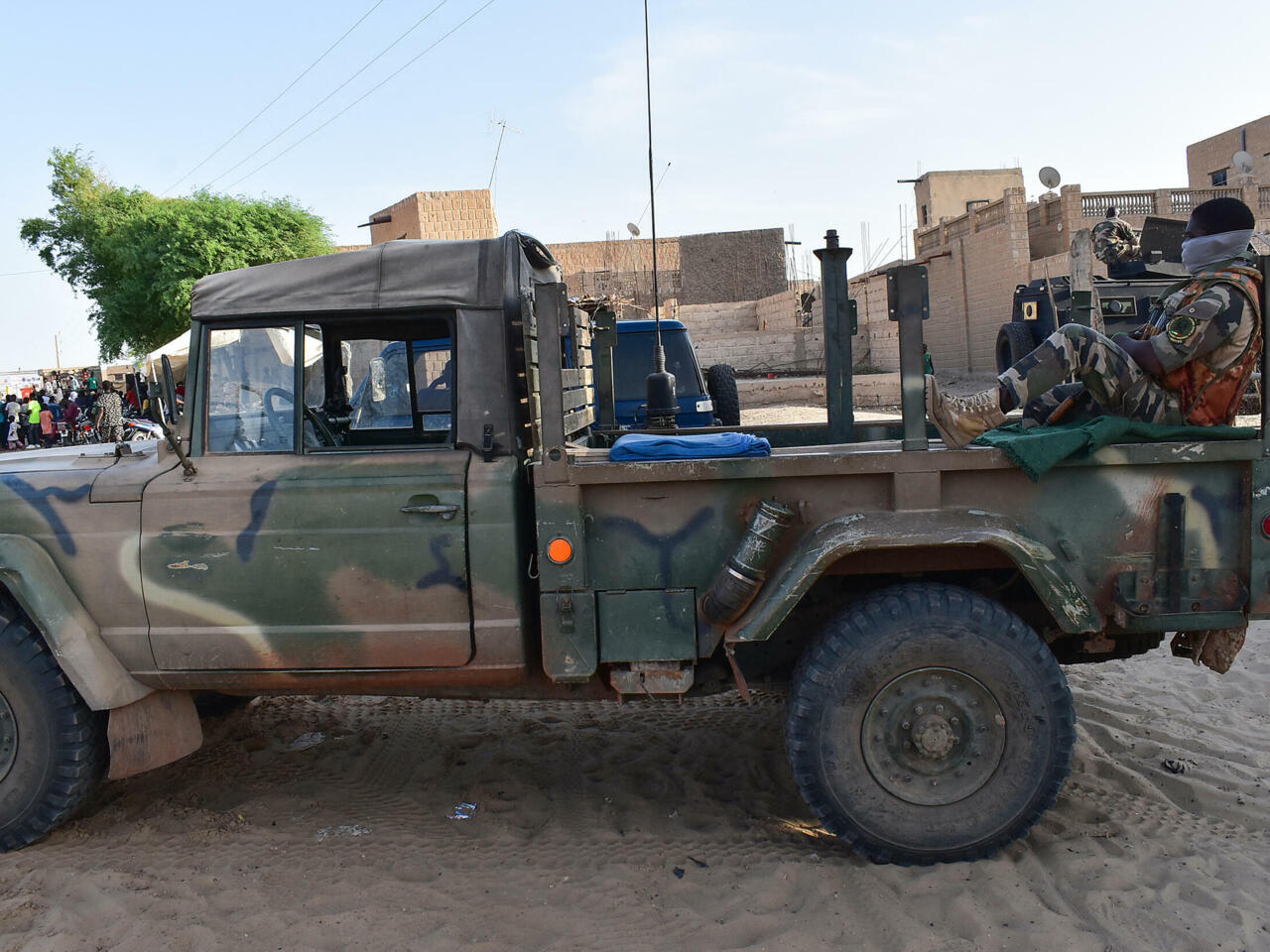 Mali: violences et atteintes aux droits de l&rsquo;homme en hausse en 2022, dit la Minusma