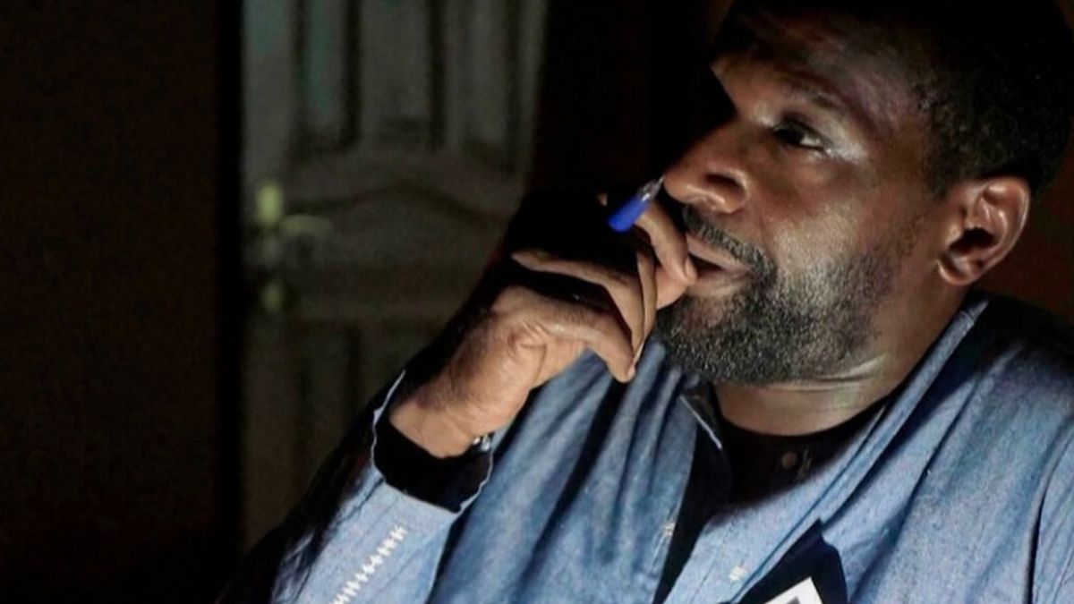 Le journaliste français Olivier Dubois libéré après presque deux ans de captivité au Mali