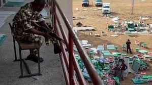 Nigeria: les machines à voter controversées seront utilisées pour l&rsquo;élection des gouverneurs