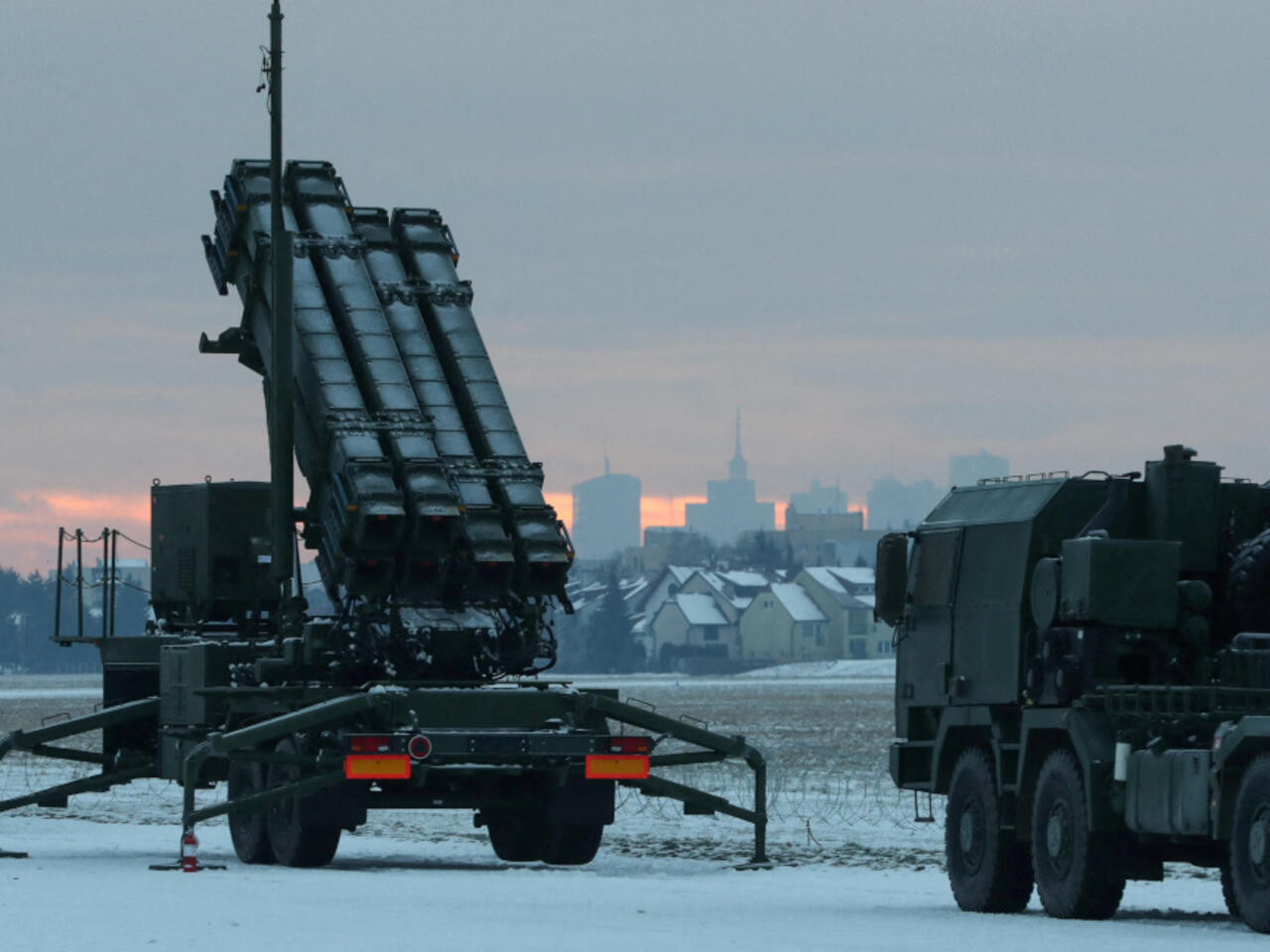 L&rsquo;immense ambition militaire de la Pologne