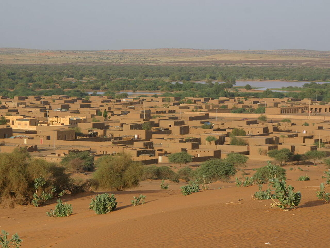 Mali: quelles conséquences peut avoir la progression du groupe État islamique?