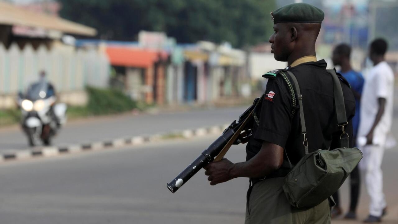 Nigeria: multiplication des enlèvements dans l&rsquo;État de Kaduna