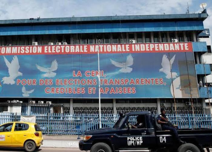 RDC: l&rsquo;opposition dénonce des manquements graves dans les opérations d&rsquo;enrôlement