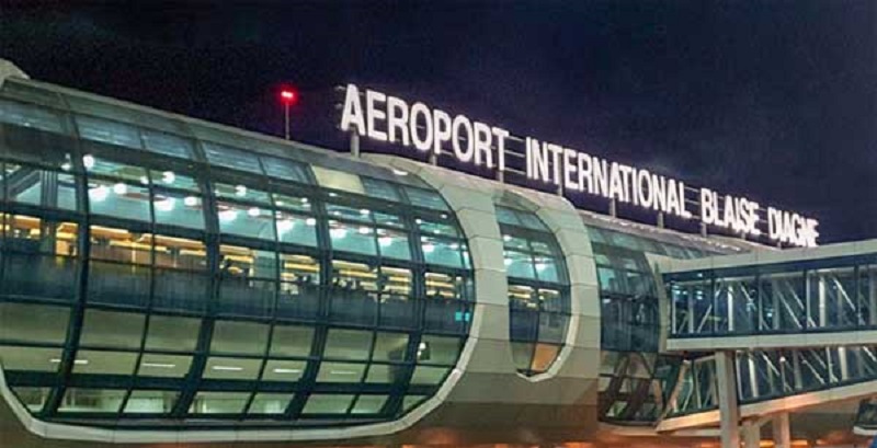 AIBD : une forte hausse du trafic des passagers, plus de 2.600.000 transportés en 2022 (rapport)