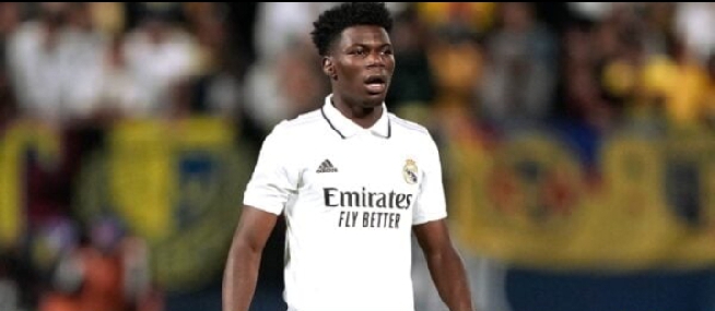 Real Madrid : une porte de sortie en or s’offre à Aurélien Tchouameni