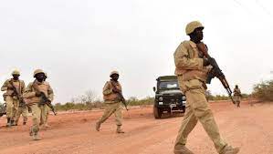 Burkina Faso: au moins 44 morts dans une double attaque meurtrière dans la région du Sahel