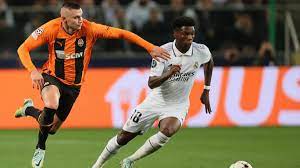 Real Madrid : Eduardo Camavinga relance l’avenir d’Aurélien Tchouameni !
