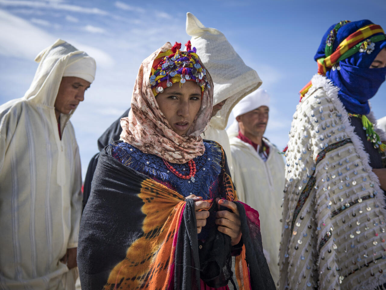 Le Maroc décrète le Nouvel an amazigh jour férié officiel, une victoire pour les Berbères