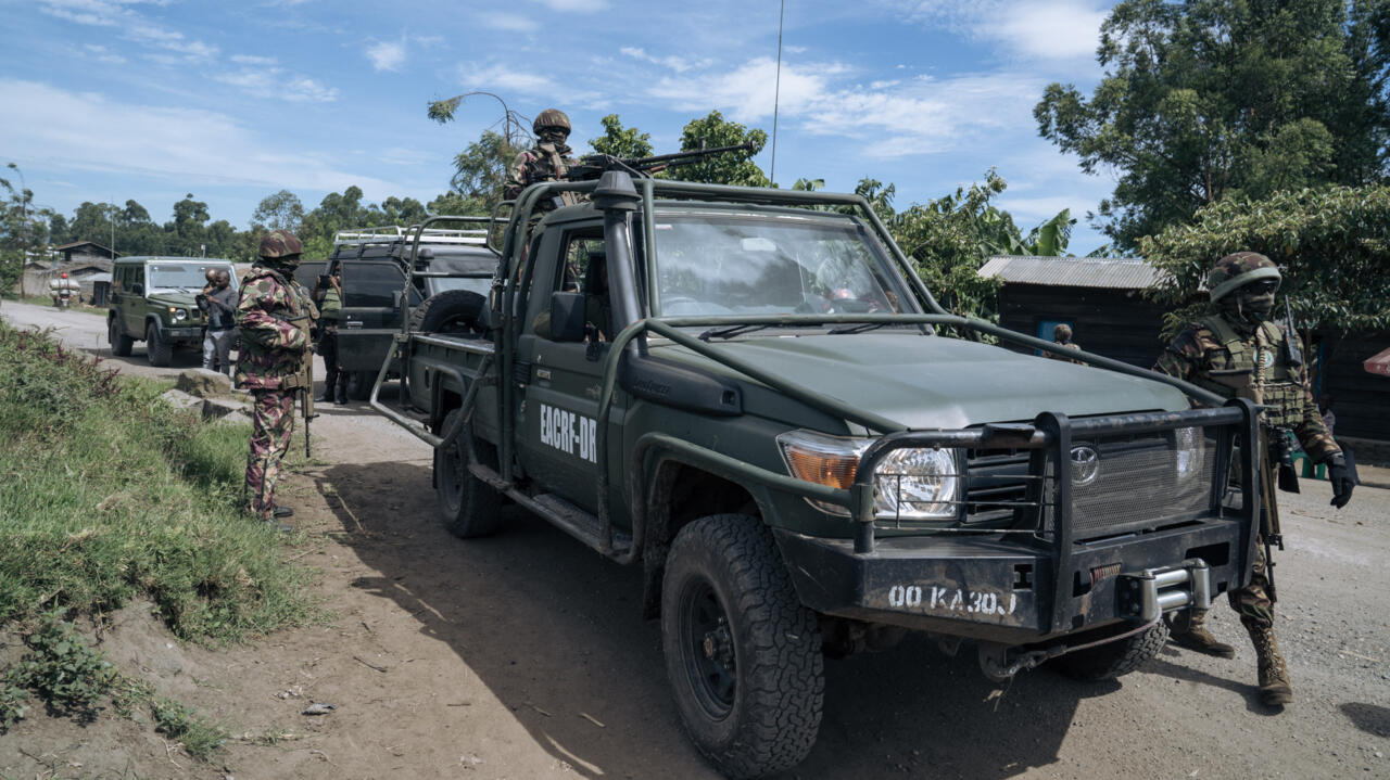Est de la RDC: la Communauté d&rsquo;Afrique australe s&rsquo;engage à déployer des troupes