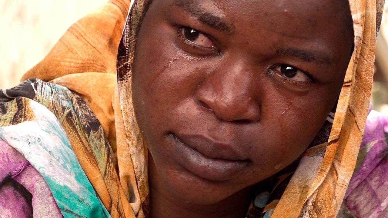 Soudan: au Tchad, les réfugiés survivent dans des camps avec de l’aide humanitaire insuffisante