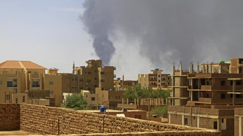 Soudan: les combats se poursuivent au 1er mai, malgré un nouveau cessez-le-feu