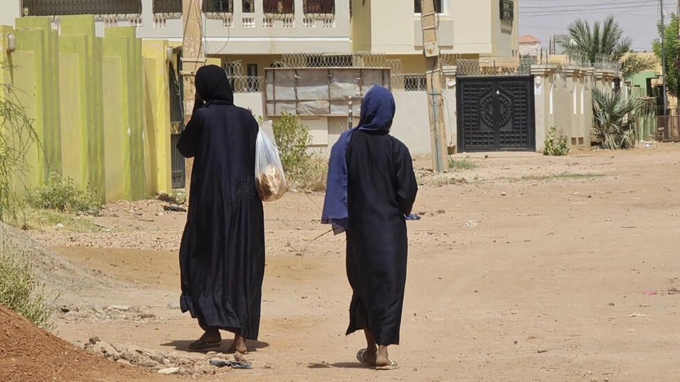 Conflit au Soudan: «Le viol est un moyen de faire peur et de chasser les civils de leurs maisons»