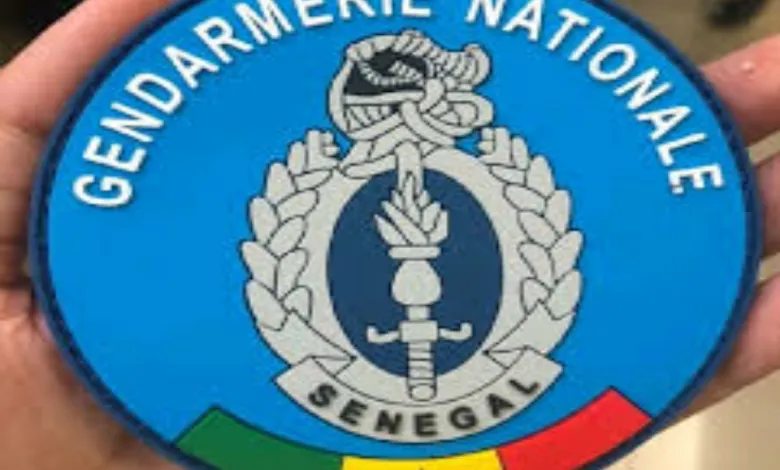 La gendarmerie nationale connaît des chamboulements