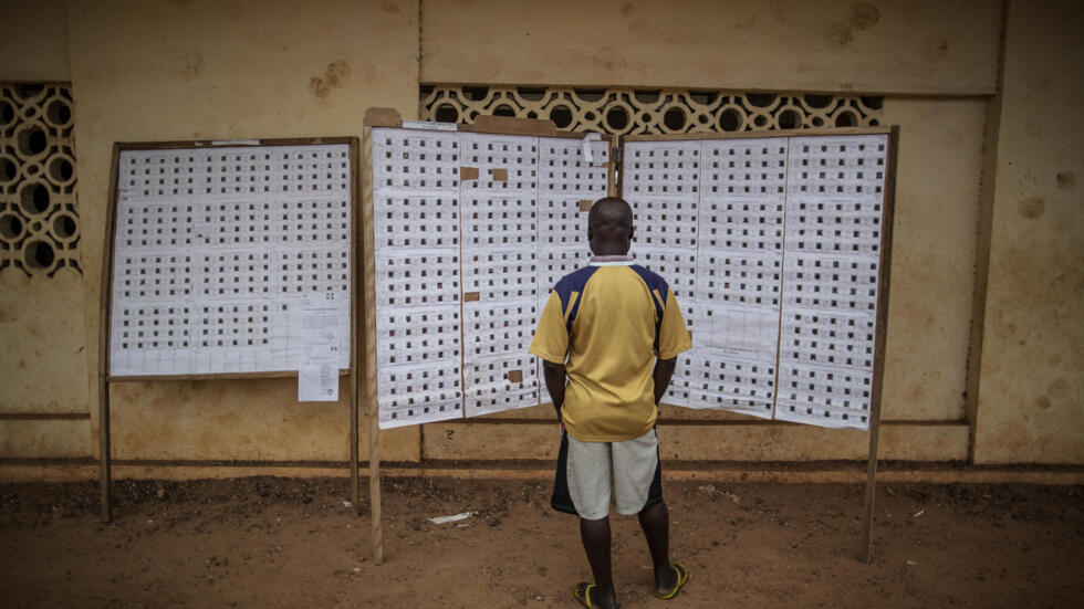 Gabon: la société civile s’insurge contre les modifications du code électoral à la dernière minute