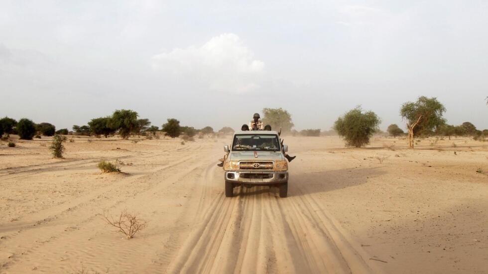 Niger: recrudescence des attaques jihadistes et risque de contagion