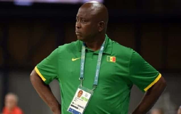 Basketball : Moustapha Gaye démissionne de son poste de Dtn