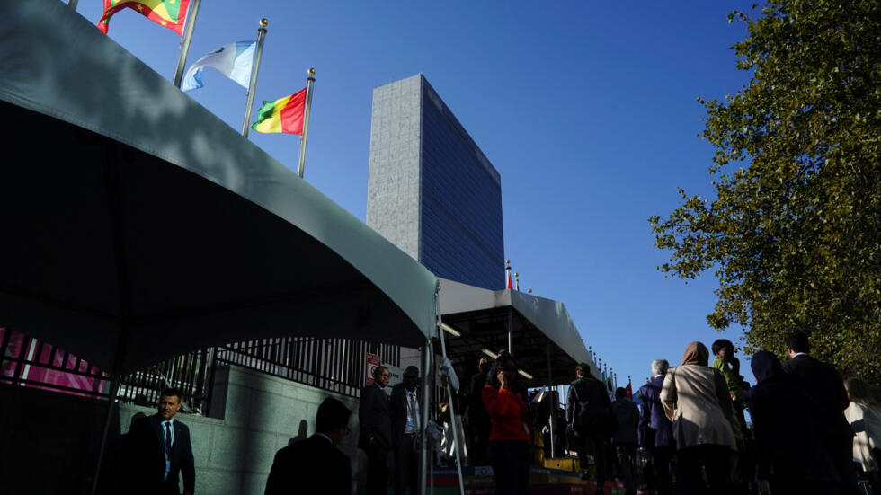 Mission de l’ONU en RDC: le Conseil de sécurité prudent sur la demande congolaise d’un départ accéléré