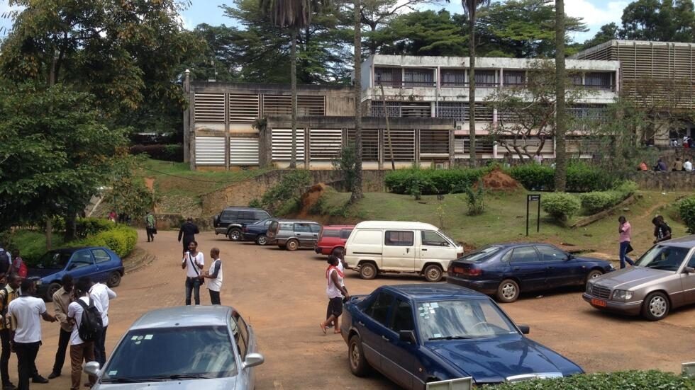 Cameroun: à l&rsquo;université Yaoundé 1, une première journée de cours perturbée par la grève des enseignants