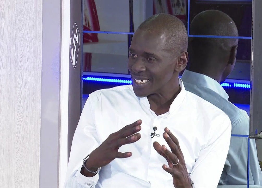 Lamine Ba, Sg adjoint chargé des cadres du Pds : « Macky Sall a tout fait pour nous disloquer et nous réduire à sa plus simple expression »