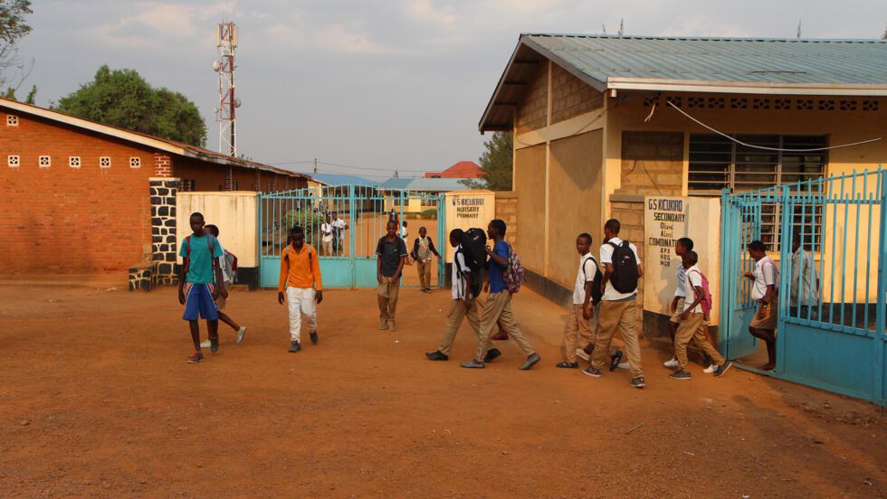 Francophonie en Afrique: au Rwanda, de nouveaux efforts pour relancer l&rsquo;apprentissage du français