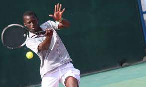 Sénégal ITF Junior : Belle entame des Britanniques, Moustapha Diop s’est illustré