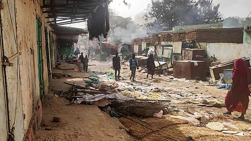 Soudan: l&rsquo;UE et l&rsquo;ONU s&rsquo;alarment des violences après un massacre à Ardamata