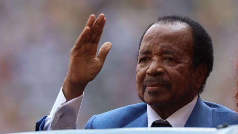 Cameroun: le RDPC fête les 41 ans au pouvoir de Biya et l&rsquo;appelle à se représenter