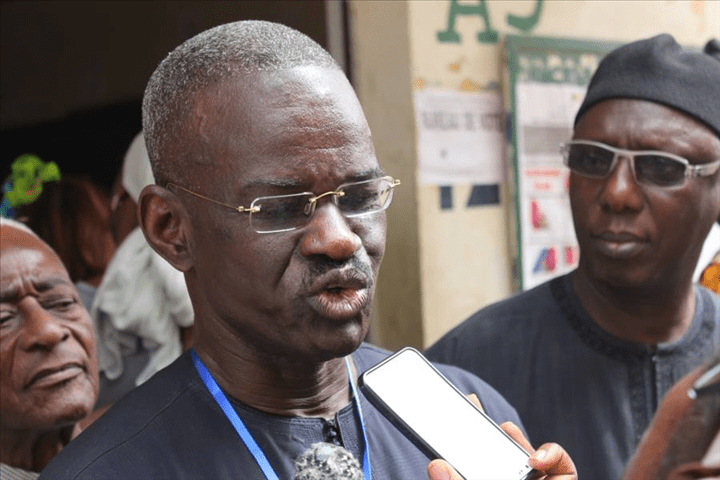 Cena: Macky Sall limoge tous les membres