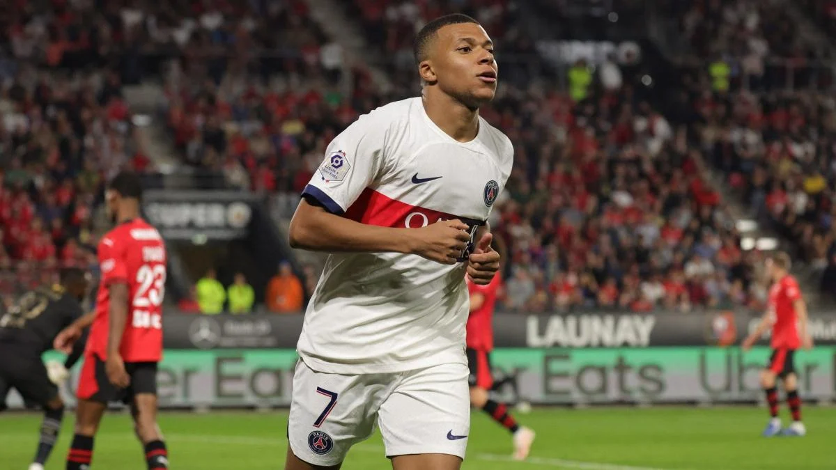 Le communiqué incendiaire du Real Madrid sur Kylian Mbappé !