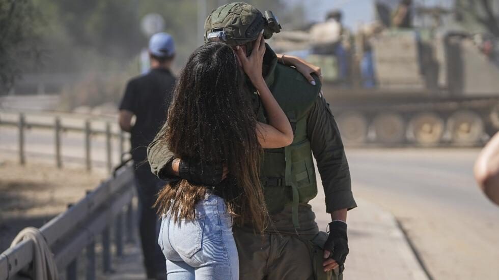Le gouvernement israélien divisé sur la poursuite ou l&rsquo;arrêt de l&rsquo;aide humanitaire à Gaza
