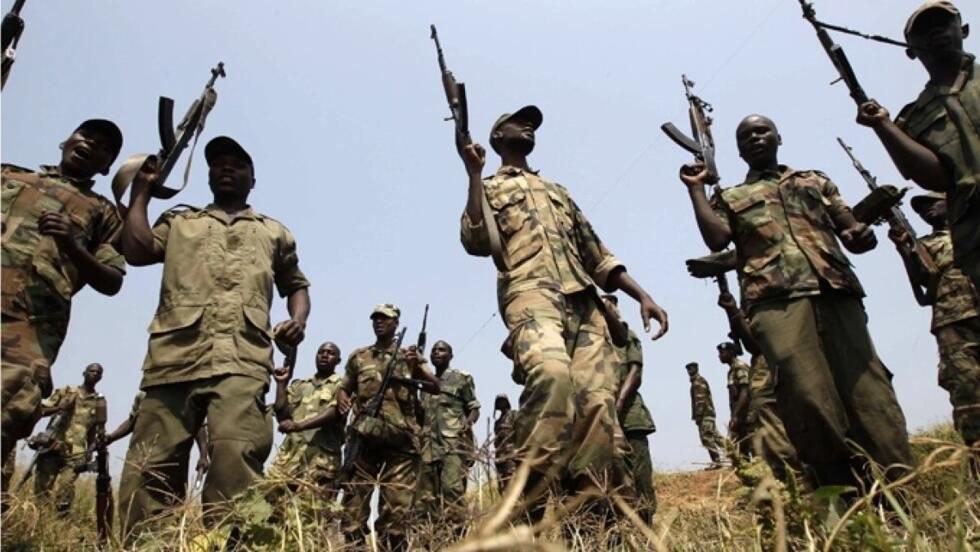 RDC: les États-Unis sanctionnent des personnalités impliquées dans les conflits qui touchent le pays