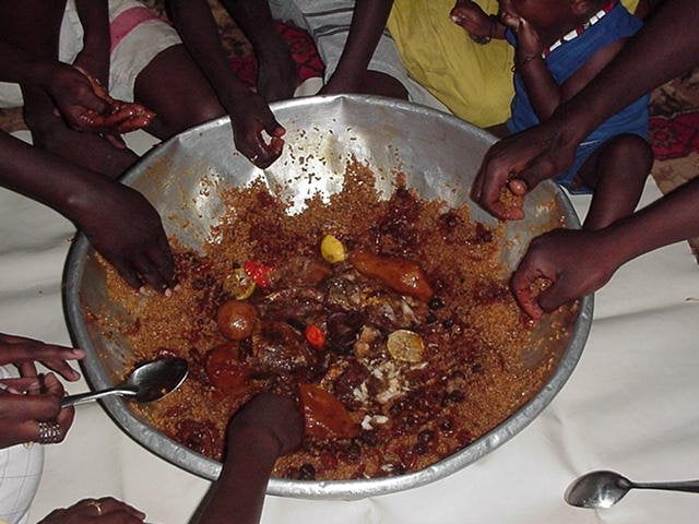 Le Sénégal vers une pénurie de riz d’ici mars 2024